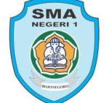 Logo of SMAN 1 BOJONEGORO